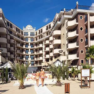 Golden Ina 4*, Sunny Beach Bulgaria