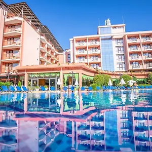 Izola Paradise 4*, Sunny Beach Bulgaria