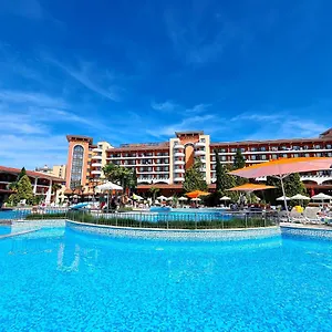 Hrizantema 4*, Sunny Beach Bulgaria