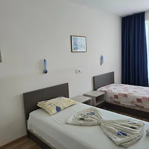 Complex Astra 3*, Sunny Beach Bulgaria