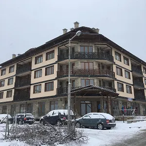 Vihren Royal Palace 4*, Bansko Bulgaria