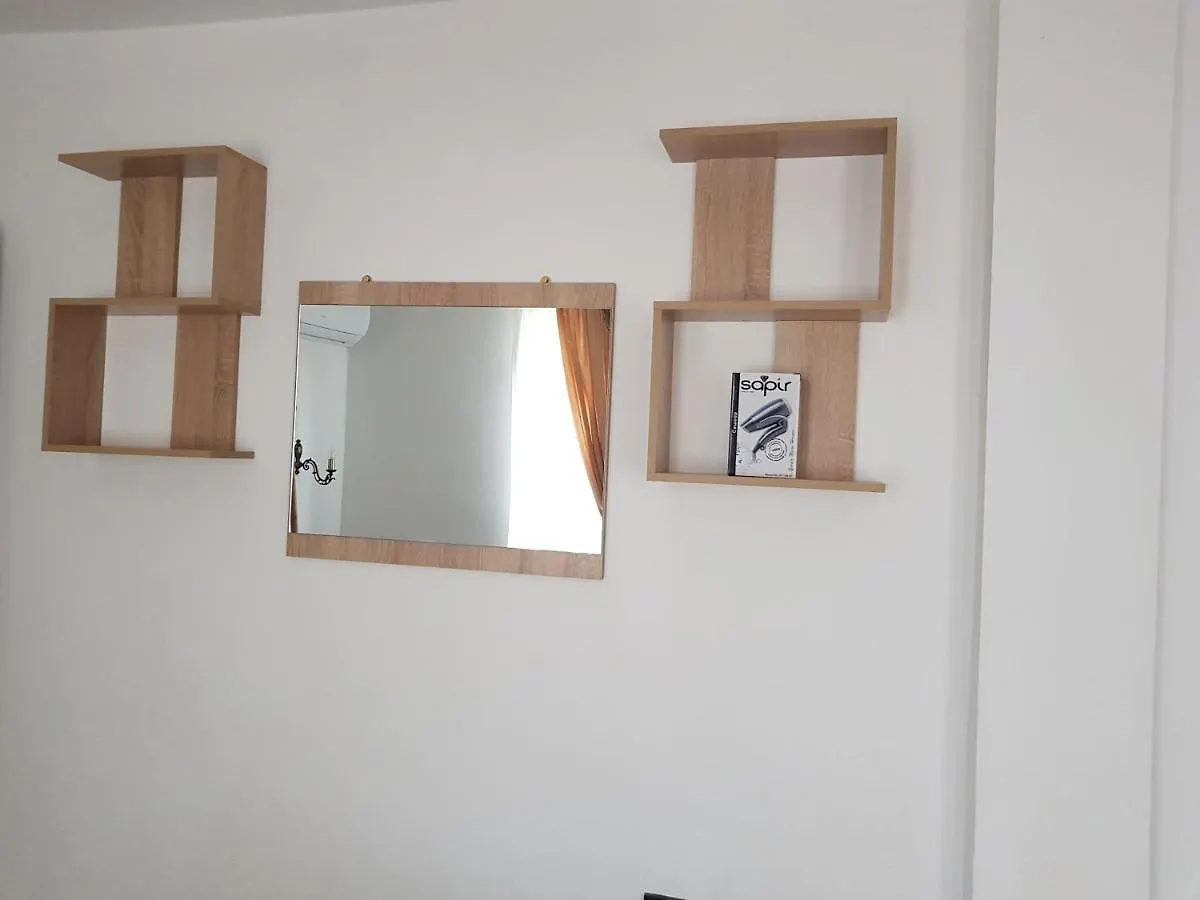 Slantse Hotel Sozopol Guest house