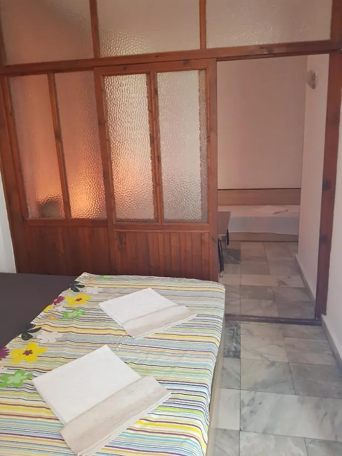 Slantse Hotel Sozopol 0*,