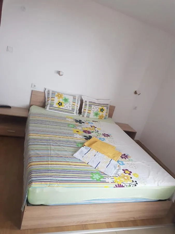 Slantse Hotel Sozopol Bulgaria