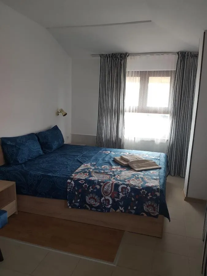 Slantse Hotel Sozopol 0*,  Bulgaria
