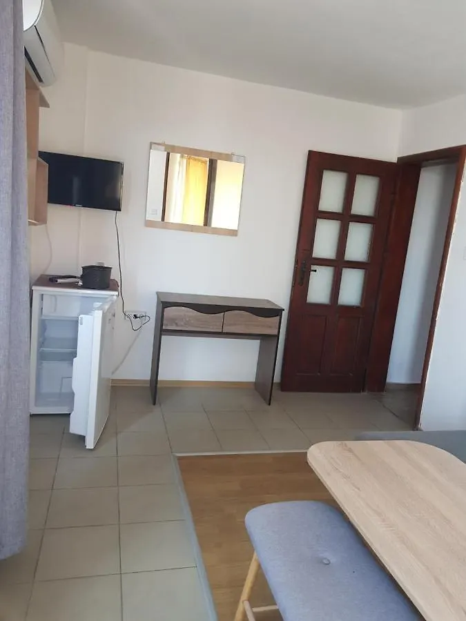 Slantse Hotel Sozopol Guest house
