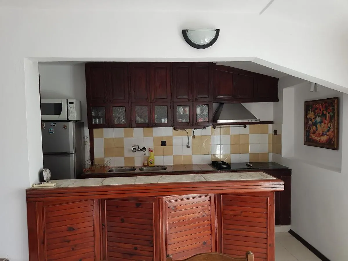 Slantse Hotel Sozopol
