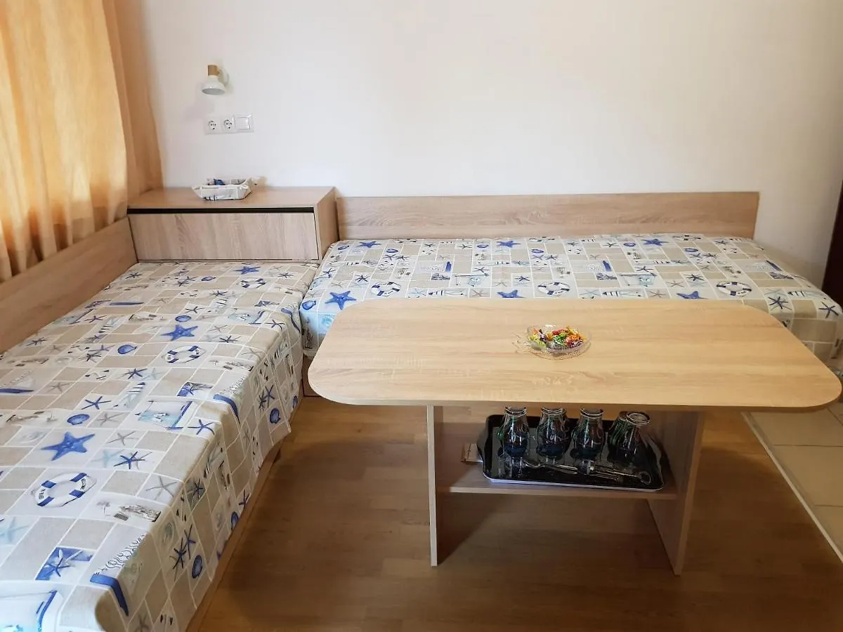 Slantse Hotel Sozopol 0*,  Bulgaria